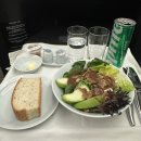 [밴쿠버/인천] 대한항공 B787-10 드림라이너, 밴쿠버➡️인천 프레스티지석 후기