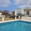 해솔목장 | 안산 대부도 여행 : 탄도항 물 때 시간, 해솔뜰, 후아후아, 호텔 스퀘어