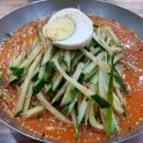 낙산냉면 이미지