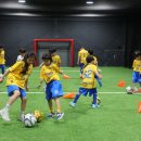 광주어린이체육센터 풋살장 이미지