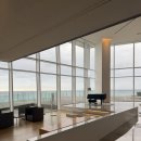 갤러리호텔 | 강릉 씨마크 호텔 후기 1탄 (갤러리 더블 오션뷰, 체크인 꿀팁, 시설정보)