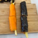 올리브꼬마김밥