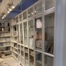 [리뷰] 프라모델, 모형 가성비 좋은 진열장/장식장 - 이케아 빌리 IKEA BILLY 후기