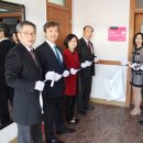 핑크드림 도서관 이미지