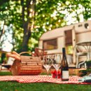 수도권매립지 캠핑장 이미지