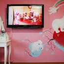 푸른너울펜션 이미지