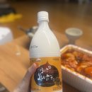 충남 공주여행 밤막걸리 구매 사곡양조원 방문 후기