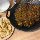 수빈관 | [김포 통진 맛집] 중식당 수빈관 쟁반짜장 탕수육 후기