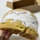 커피마마퀸 | 커피마마퀸 석남점 두바이 초코와플!