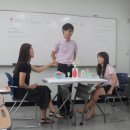 전문교육과정(영어회화) 이미지