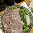 용산-28 | 삼각지 맛집 능동미나리 용산 평일 웨이팅 내돈내산 솔직후기