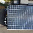 주니 태양광발전소 이미지