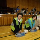 청운초등학교 이미지