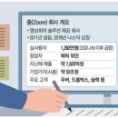 전세계가 `줌` 들어가는데…실리콘밸리선 &#34;줌 OUT&#34; 이미지