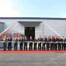 동고성농협 농산물산지유통센터 이미지