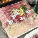 모듬내길 | 부산 방어맛집 대연동 김태공횟집 내돈내산 대방어 모듬회 후기