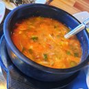 짜투리숯불구이