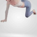 그린에어로빅 이미지