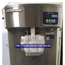 살균 소프트아이스크림기계 NISSEI NA-3231WEK판매. 이미지