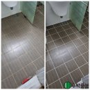 신내성원 | 중랑구 신내동 신내성원아파트 줄눈시공 후기/재시공