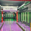 좋은주유소세차장 이미지