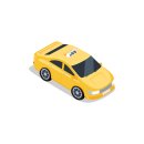 개인택시 이미지