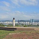 제주 이교동 일제군사시설 | 제주도 가볼만한 곳, 제주공항이 한눈에 보이는 도두봉 전망대 후기