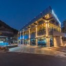 산으로 간 낚시꾼 이미지