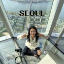 대진월드1 | 서울스카이 전망대 잠실 롯데월드타워 입장권 할인 후기