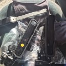 열림카정비 | 아이오닉 5 케이카 보증수리 운전석 손잡이 터치 잠금 불량 외캐치 교환