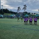 창포 유소년축구장 이미지