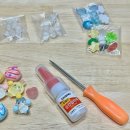 종합  안내판 | 동대문 종합상가 다녀온 날 | 나만의 지비츠 만들기 🧵 (+위치, 가격, 후기)