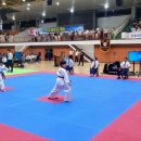 천마 태권도 이미지