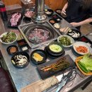 대구 설화명곡 화원 맛집ㅣ통갈매기살 끝내주는[명천숯불]추천 후기