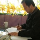 안재동 시인의 문학과 인생 이미지