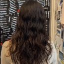 멋쟁이 헤어 이미지