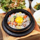 전주돌솥밥 이미지