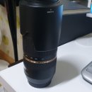 캐논 5D카메라바디와 탐론 70-300 F4/5.6VC USM팝니다 가격인하 40만원 절충없이 이미지