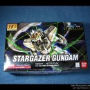 HG 스타게이저 건담 리뷰(stargazer review) 이미지