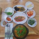 순창 흑염소고을 이미지