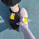성내교 하부 쉼터 | [체험후기] 2026 하하호호 마라톤대회 5KM 완주 대성공 후기 (말많음 주의)