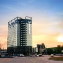 골든튤립에버용인호텔 이미지