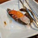 해선락와사비 | 제주 남원읍 맛집 해선락와사비