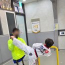 최강태권도 | 소수정원제로 집중력 UP! 고촌 경희대최강태권도 수업 후기