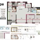 푸르지오 당구장 이미지