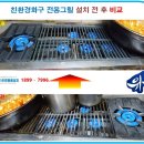 깨순이 김밥 이미지