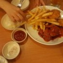 썬더치킨성균관대점 네이버블로그