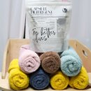 블루워시&커피 | 캡슐세제 세탁세제 추천 블루워시 텀블러세정제 실사용 후기