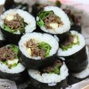 굿모닝김밥 이미지