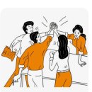 큐사랑신 네이버블로그